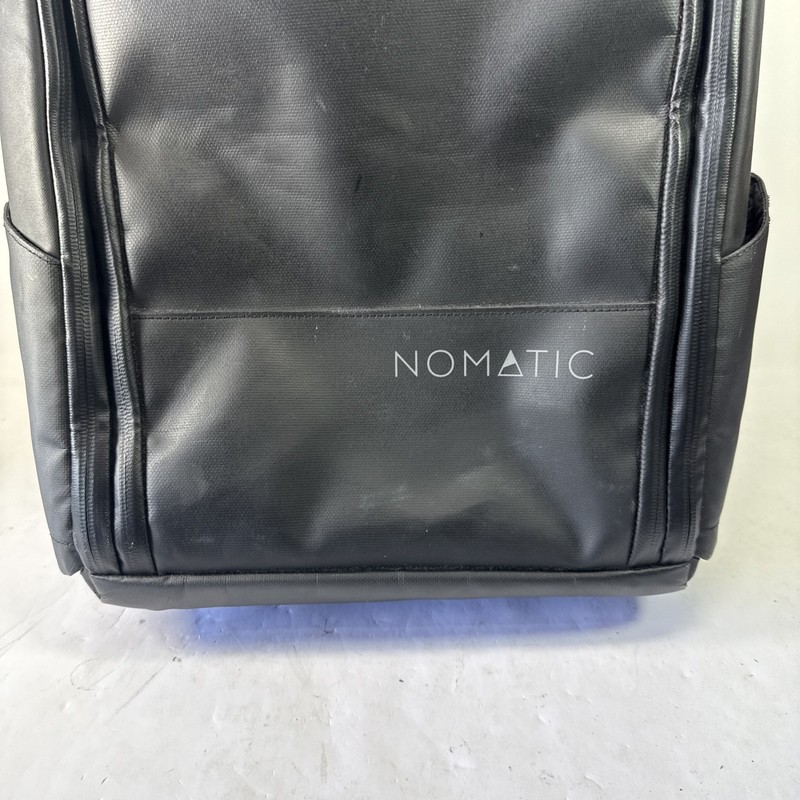 Nomatic Travel Backpack 20L Expands to 24L Laptop Sleeve RFID Safe Commuter Bag gallery
