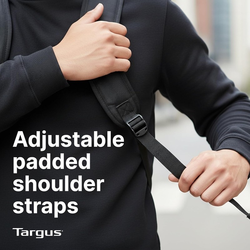 Versatile 16-Inch Backpack & Wheeled Case - Your Perfect Travel Companion gallery