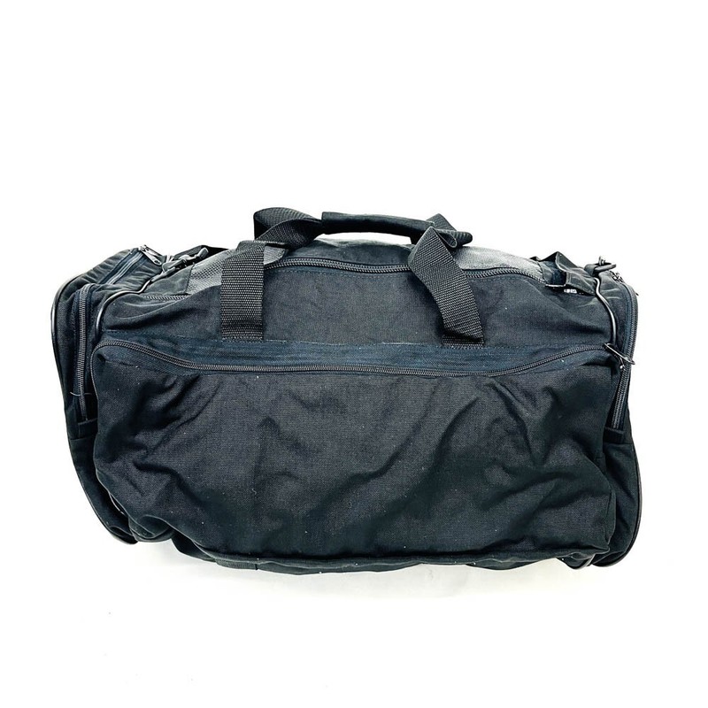 Ray Allen General Purpose Folding Carry Bag, Double Zip Closure, 21 x 12 x 11 in gallery
