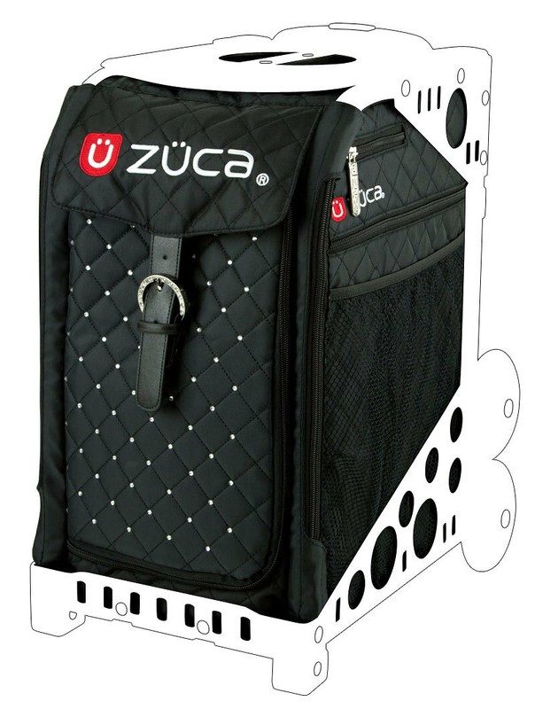 Zuca Sport Insert – MYSTIC
