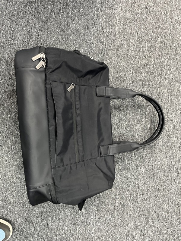 Samsonite Better Than Basics Weekender Duffle Drop Bottom Travel Bag with 14” gallery
