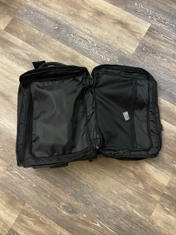 STORMTECH Transit Wheeled Carry On - RLC-1 20 Inches gallery