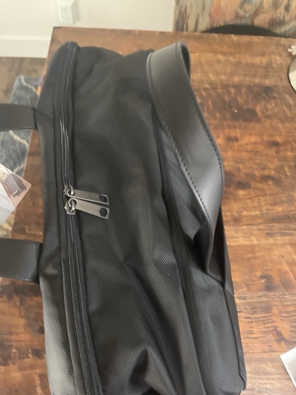 Solgaard Voyager Weekender Underseat Travel Bag Luggage Closet System Carry On gallery