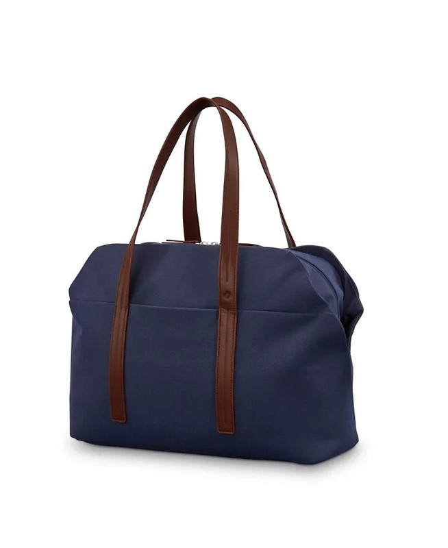 Samsonite Virtuosa Weekender Tote Color: Navy gallery