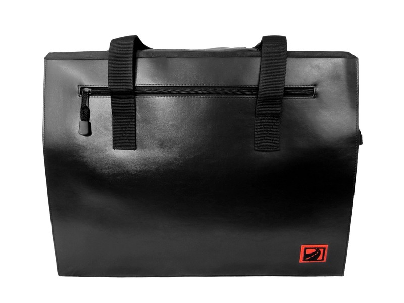 Porsche 911 Rear Parcel Shelf Luggage 2 Piece Set (MY 1998 - present) gallery