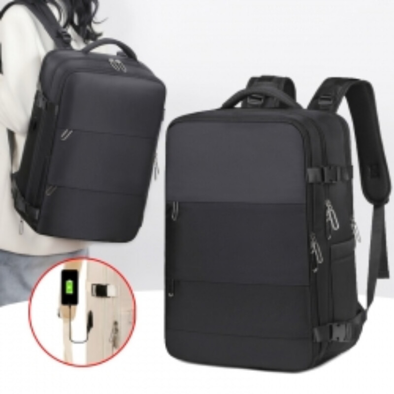HY Backpack Backpack with multiple colors and multi-level space