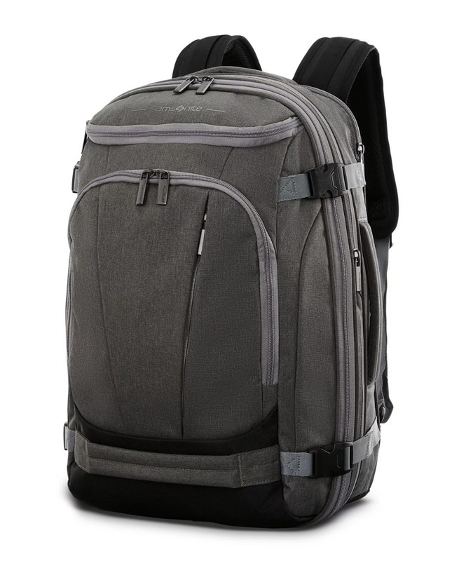 Samsonite Mother Lode Travel Backpack 25457822 Full color