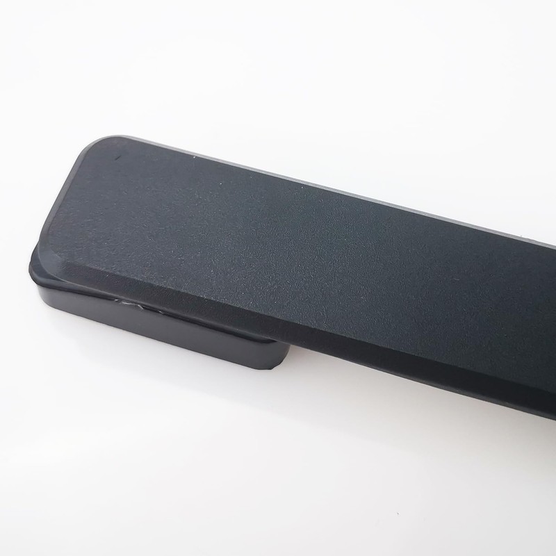 Easy-Install Suitcase Handle Replacement with Load Capacity of 110 Pounds gallery