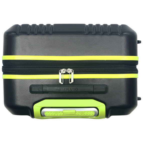 Olympia USA Apache Plus 22" Hardcase Carry-On gallery