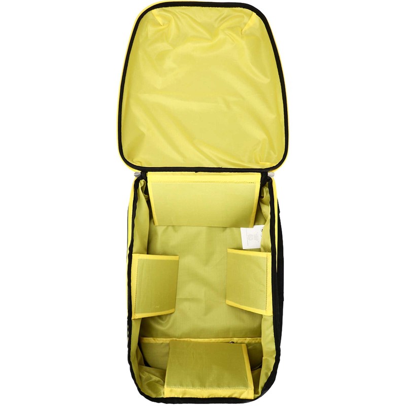 BIOWORLD SpongeBob SquarePants Collapsible Wheel Rolling Travel Suitcase Luggage gallery