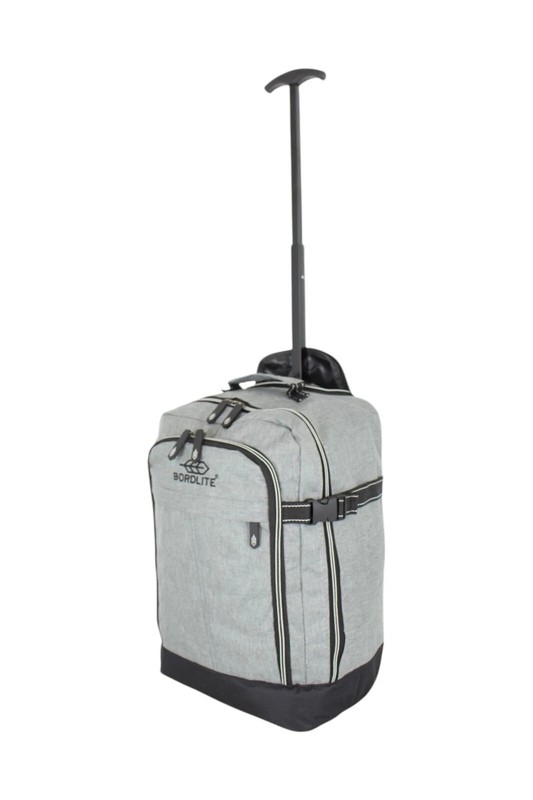 40x25x20cm Ryanair Approved Cabin Bag Underseat Hand Luggage Carry On Travel