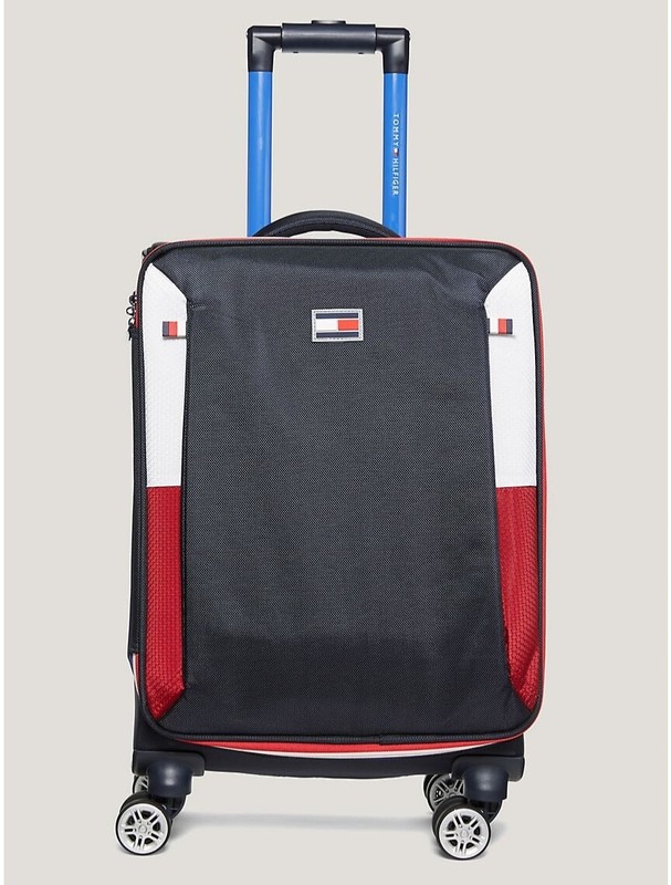21″ Soft Case Luggage