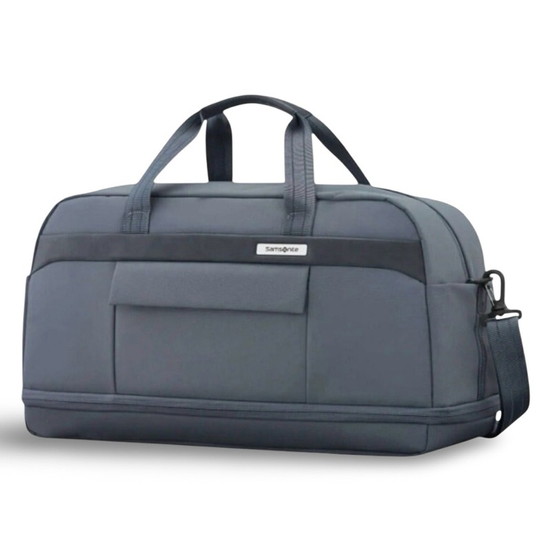 Samsonite Elevation Plus Destination Duffel – Slate