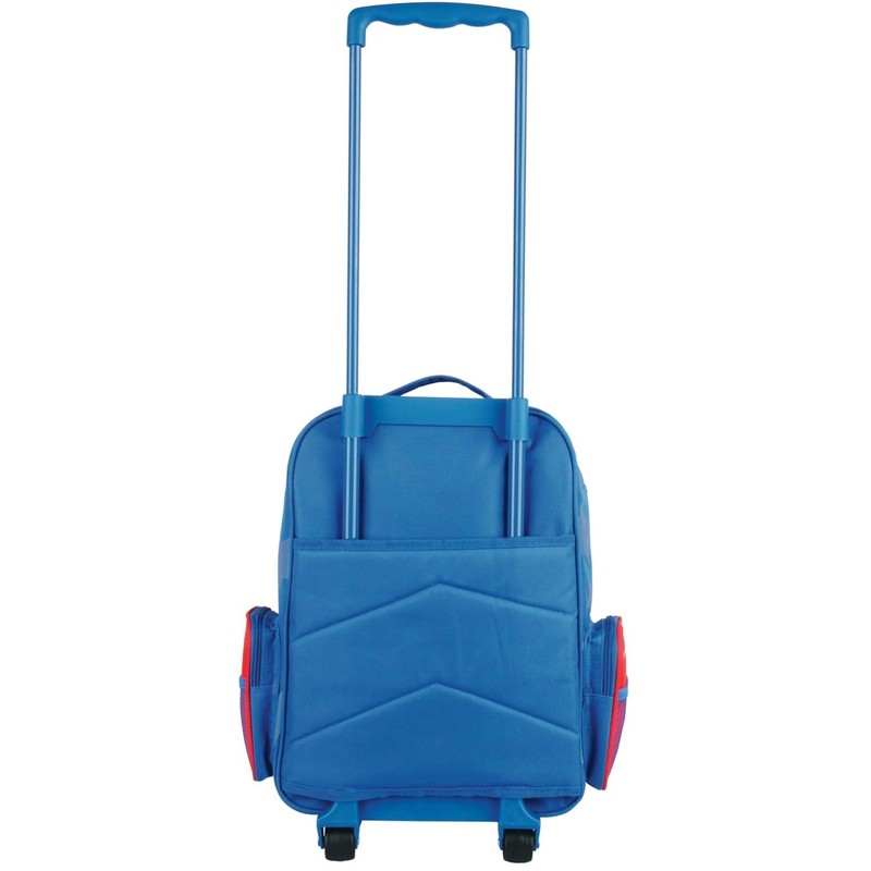 Stephen Joseph Kids Luggage, In-line Skate Wheels