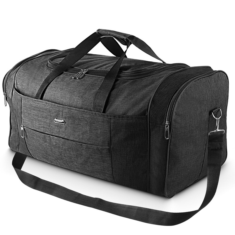 Large Capacity Travel Bag Storage Bag RV Storage Waterproof Scratch Resistant