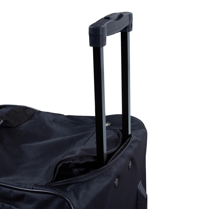 36 Rolling Duffel Bag - Durable Travel Luggage for Easy Transport gallery