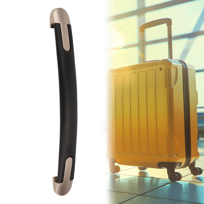 Luggage Replacement Handle Portable Carrying Grip for Suitcase Repair Parts gallery