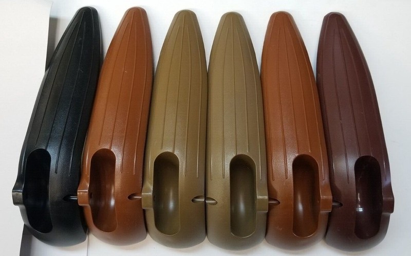 Hartmann Luggage Replacement Wheel Housing Parts Intensity Mobile Traveler Part gallery