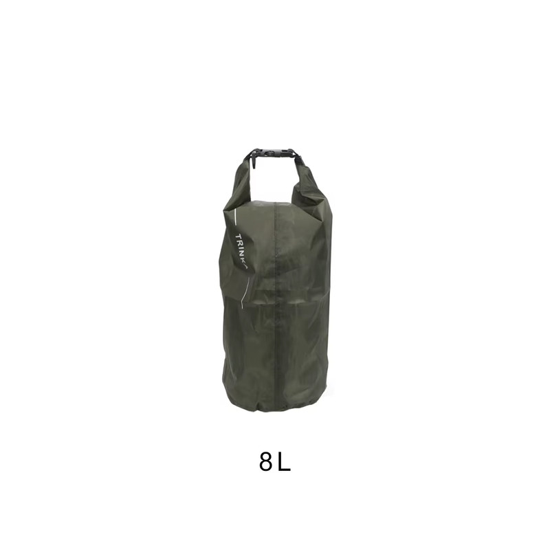 8L 40L 70L Waterproof Storage Bag Outdoor Traveling Carrying Bags for Boating Ka