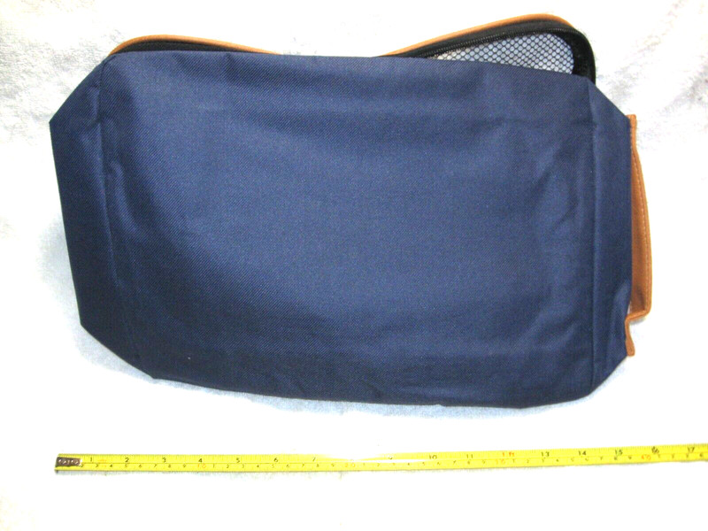 New 3 Piece Luggage Organizer Set-Travel-Road Trip-Airplane-Boat-Camper-Cabin-RV gallery