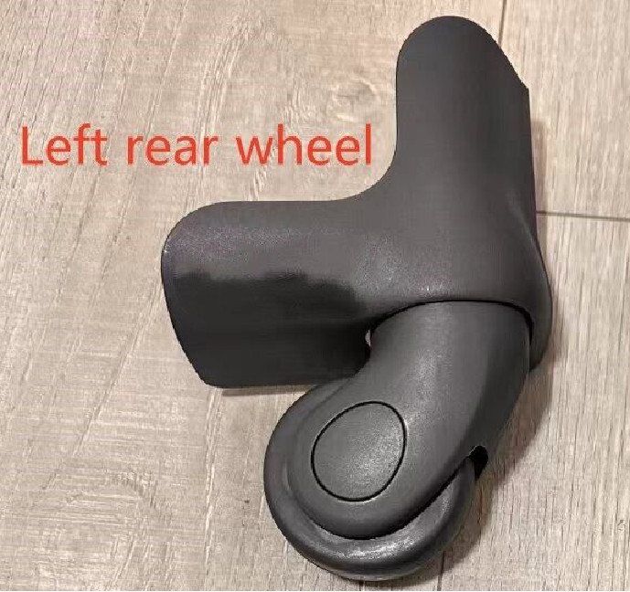 Luggage Wheel Replacement for Samsonite luggage D19 american trolley wheel gallery