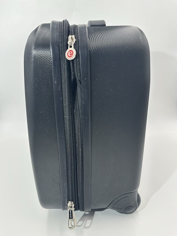 CIAO Hardshell Luggage Expandable Carry-On Suitcase with Spinner Wheels Handle gallery