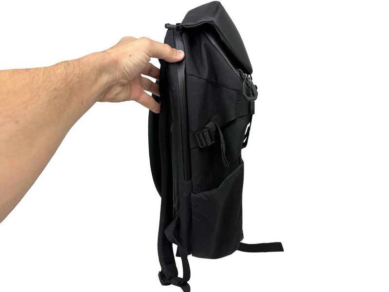 MOUS | OPTIMAL Protective Lid Backpack 25L Excellent gallery