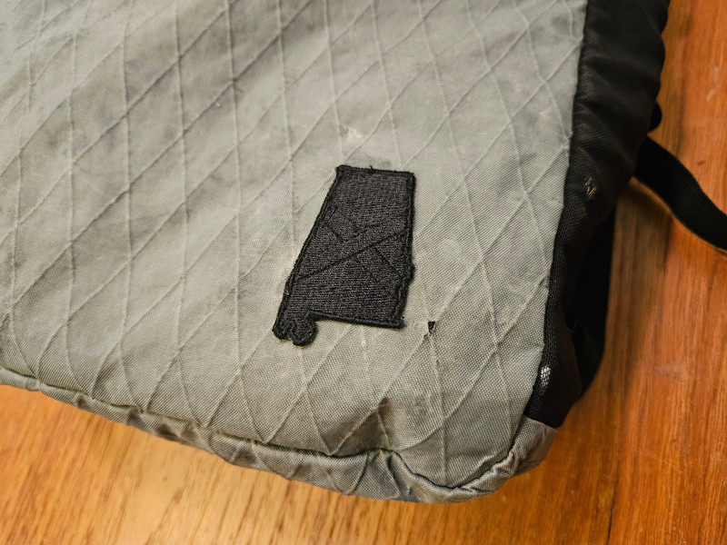 YNOT Deploy Packable Backpack Lightweight Bag gallery