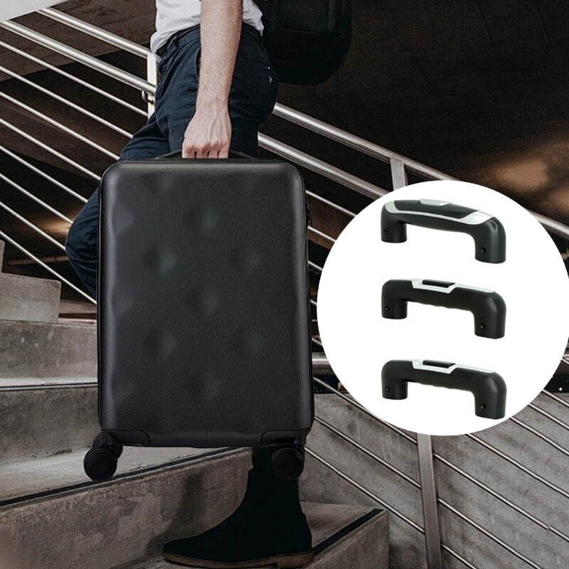 Professional Replacement Handle for Suitcases Practical Plastic Luggage Handle gallery
