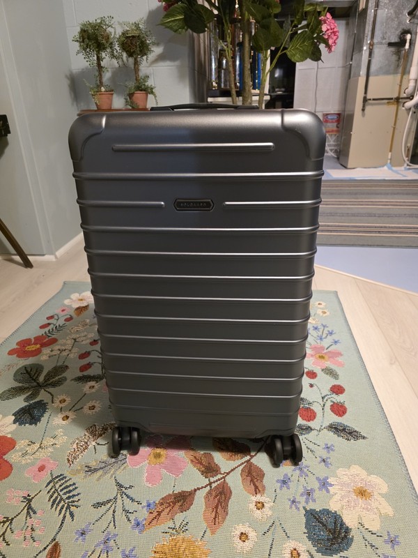 Solgaard Check-in Original