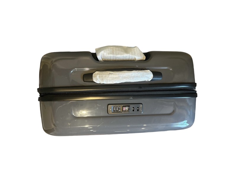 TUMI V4 Collection 31-Inch Extended Trip Expandable Suite Case Forest Gray gallery