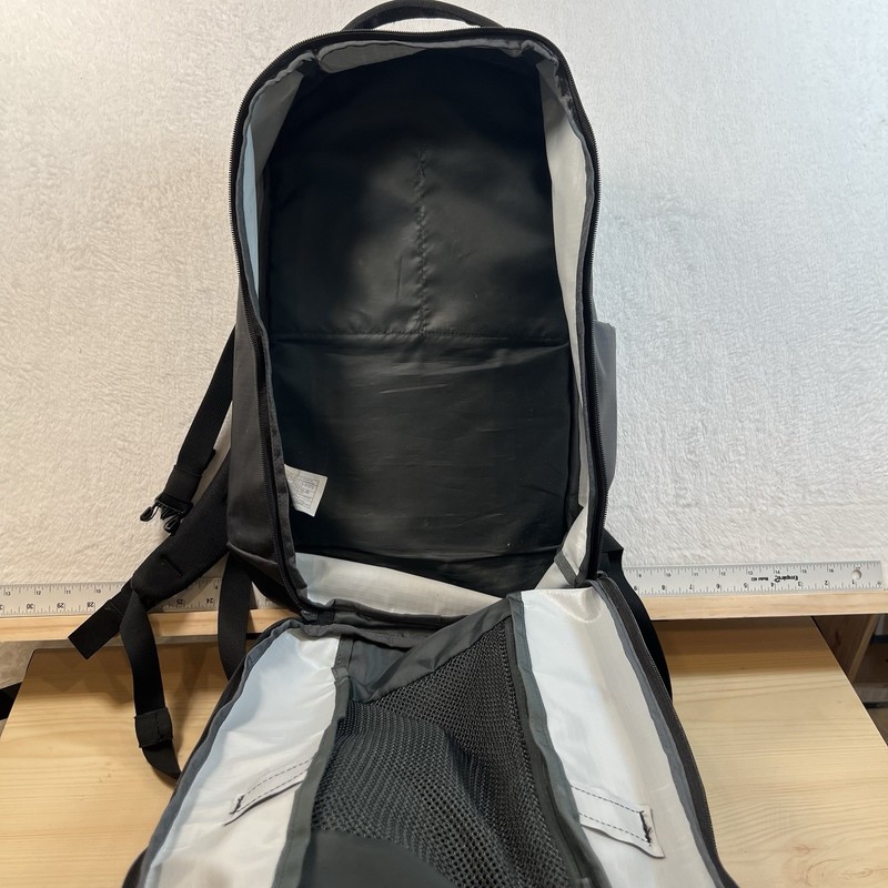 Timbuk2 Blink Pack Backpack Weekender Bag Travel Black Laptop Sleeve gallery