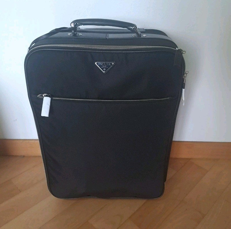 Prada Trolley