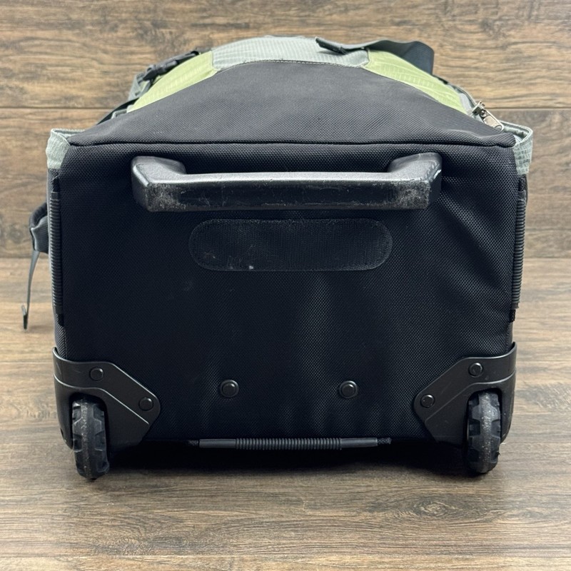 Eagle Creek Rolling BackpackSwitchback Max ES 25” Carry-On Luggage-NO MODULAR gallery