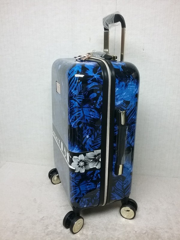 BEBE - PHOEBE Collection - BE-PC-15821 - 21" Hardcase Wheeled Spinner Luggage gallery