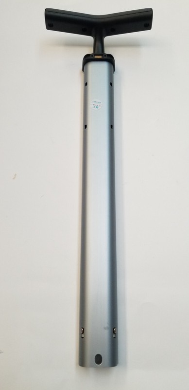 Samsonite Luggage Replacement Part Pull Handle for Cosmolite Hardside