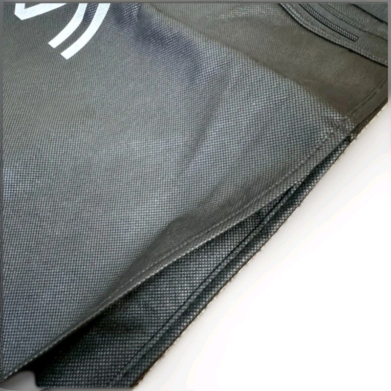 TUMI Bi-Fold Fabric Garment Bag With Handles For Weekend Travel Black NWOT gallery