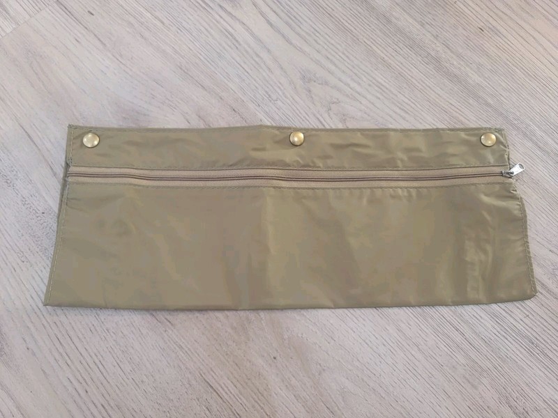 Hartmann Replacement Parts Removable Clip-In Accessory Bag 16×6.25