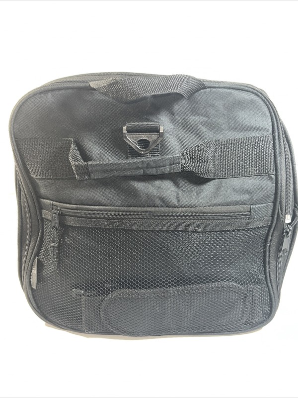 Protege 30 Inch Collapsible Rolling Duffle Bag