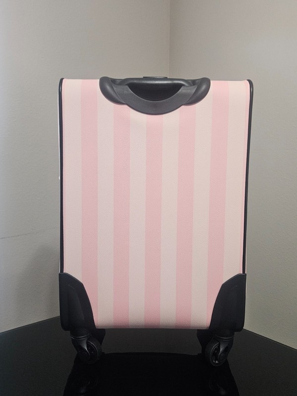 Victoria's Secret carry-on luggage NEW gallery