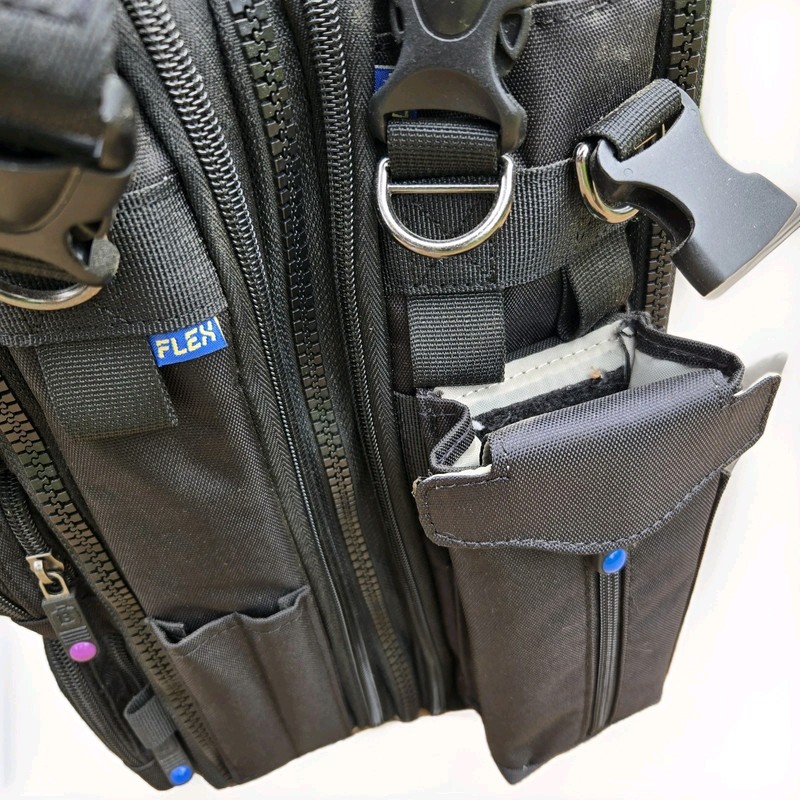 Brightline B7 System Modular Pilot Flight Bag Flex gallery
