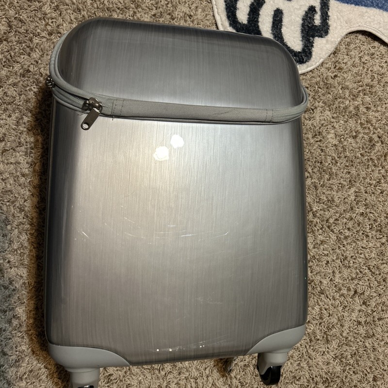 Laptop Friendly Carry On gallery