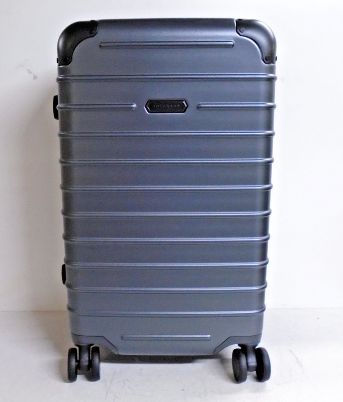 NIOB Solgaard The Check-In Closet Medium 4.0 | 24″ – Gothenburg Grey | 1897390