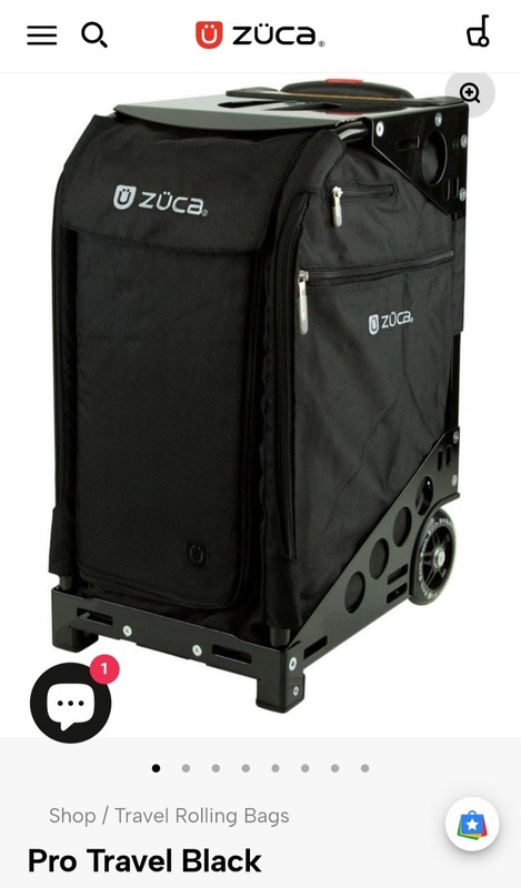 Zuca Business Pro