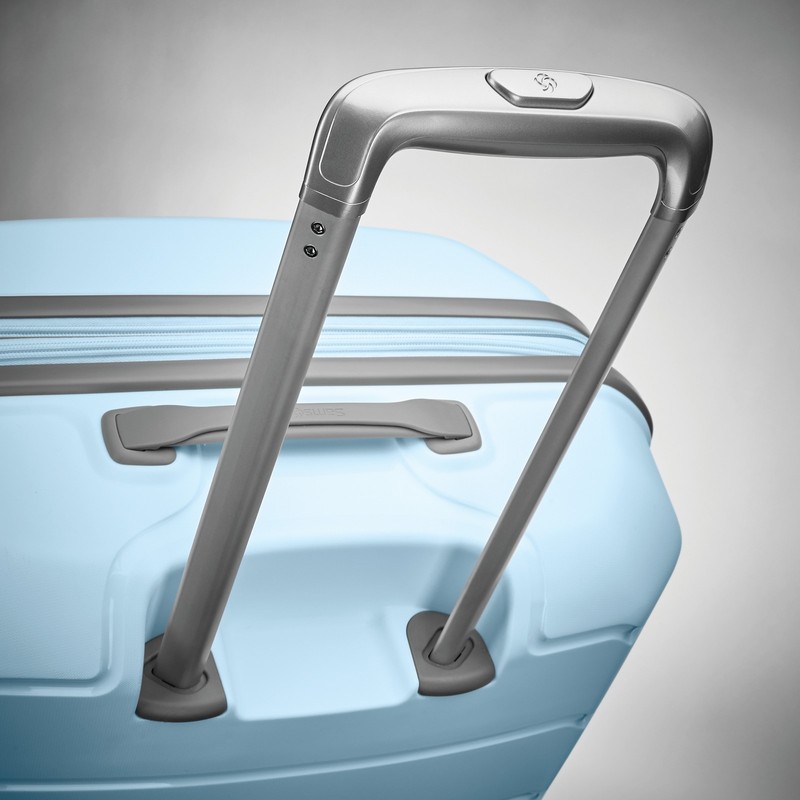 Samsonite Freeform Hardside Spinner Large - Luggage gallery