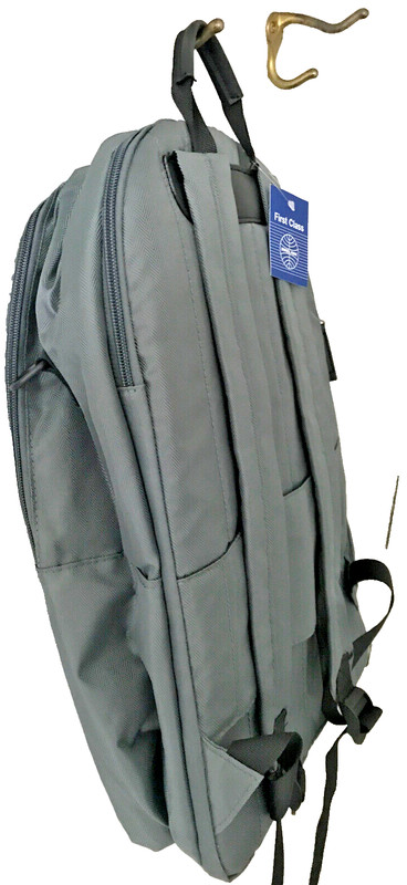 Pan Am Backpack gallery