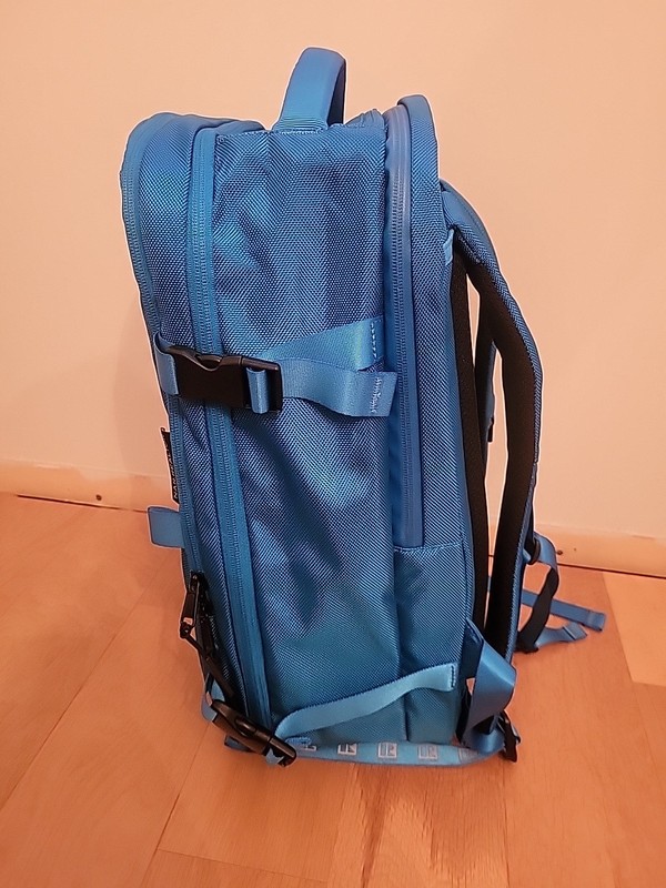 On the Go Backpack - REALTOR® Logo Branded gallery