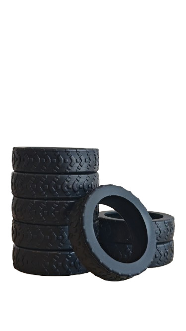 Wheel Cover