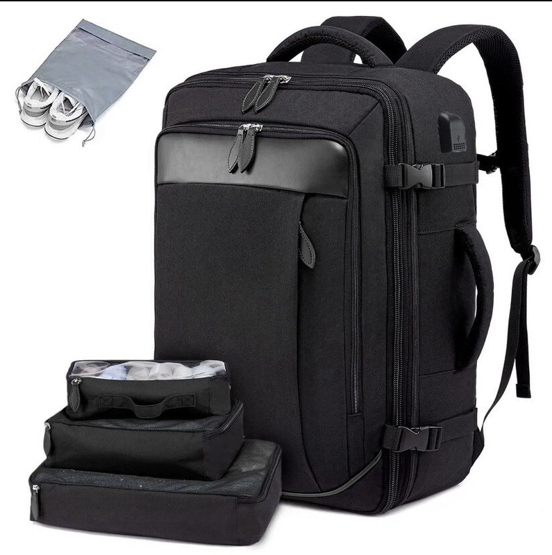 Backpack Travel
