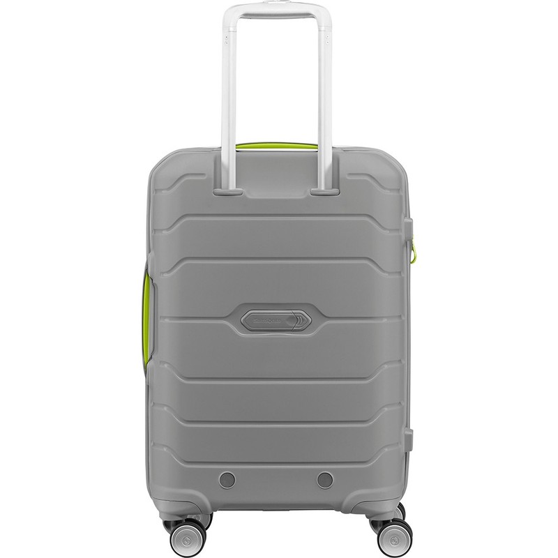 Samsonite Freeform Hardside Expandable Spinner Luggage 2PC Set(21/28-Carry-on/La gallery